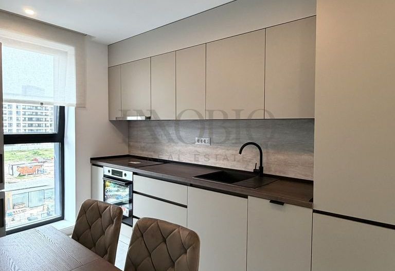 Apartament 2 camere | Nusco City Faza 2 | Loc parcare subteran inclus - Poză 6