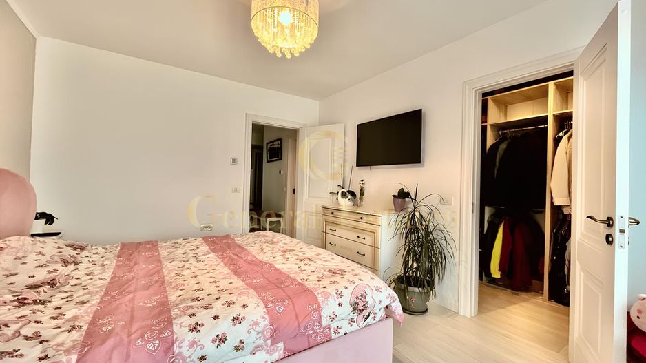 PENTHOUSE DE VIS – LUX, NATURĂ ȘI PRIVELIȘTE UNICĂ - Poză 10