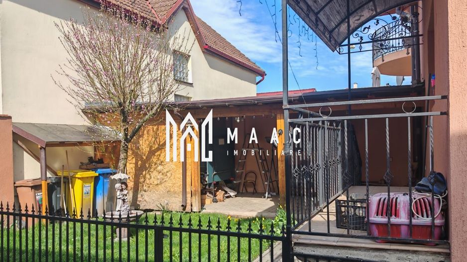 Casa Individuala I 165 MPU I Zona Tineretului- Sibiu - Poză 9