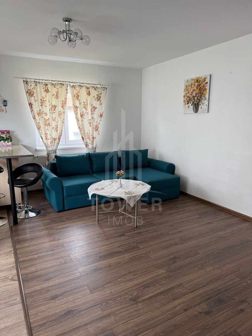 Apartament de închiriat Selimbar - Poză 8