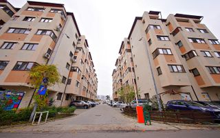 Apartament 2 camere, 1/5, Bd. Metalurgiei, Comision 0% - Poză 21