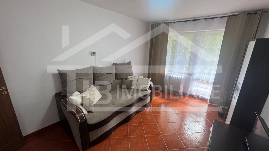 Apartament cu 2 camere,Pet friendly, decomandat,  50mp, zona Corina - Poză 2