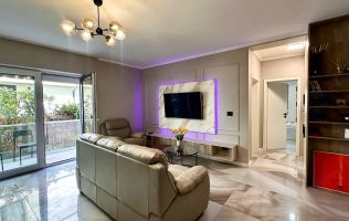 2 camere și grădină proprie | 60 mp + curte 50 mp | pet friendly