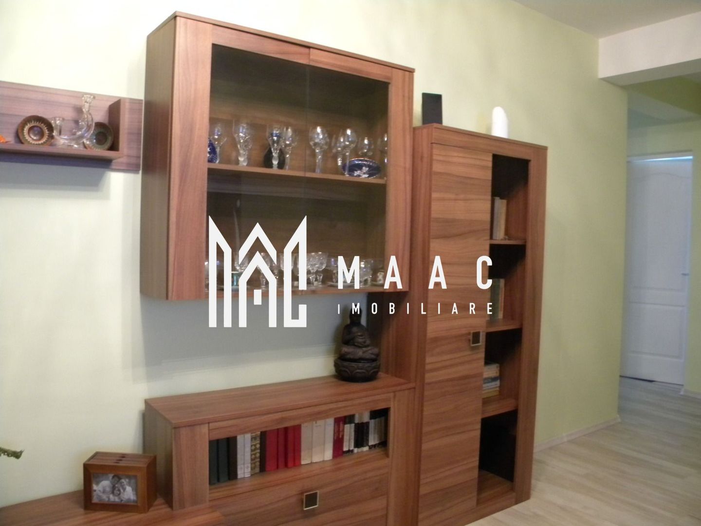 Apartament 4 camere I Decomandat I Loc parcare I Turnisor - Poză 9