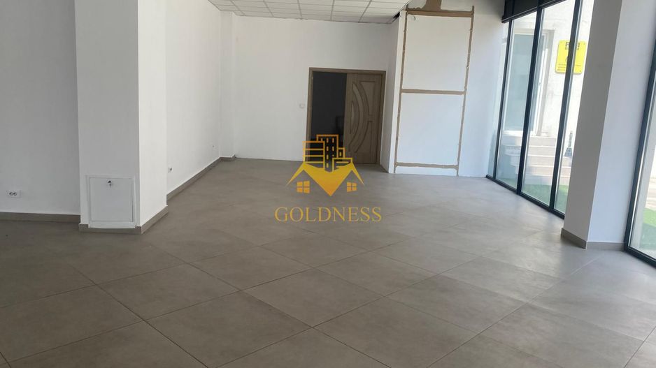Spatiu comercial, Cartier Dambul Rotund, Lombului, Corneliu Coposu. - Poză 2