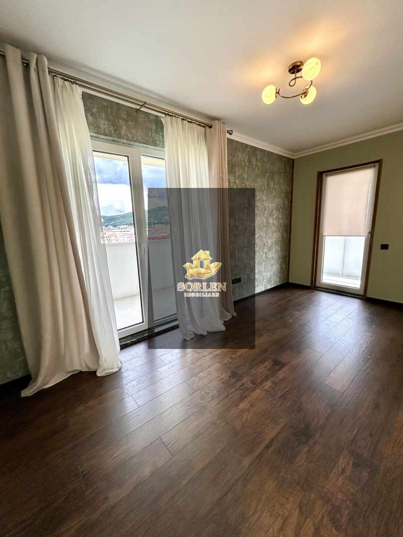 Apartament modern cu 3 camere | Zona Eroilor, Florești - Poză 7