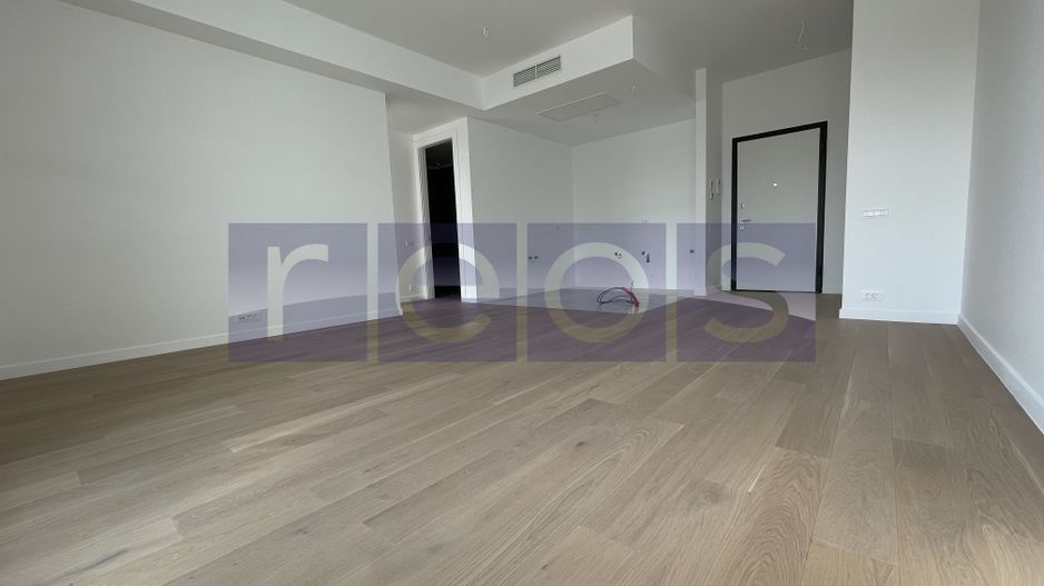 OPORTUNITATE| ETAJ 3-6-9-13 |2CAMERE| VEDERE PANORAMICA|ONE VERDI PARK - Poză 4