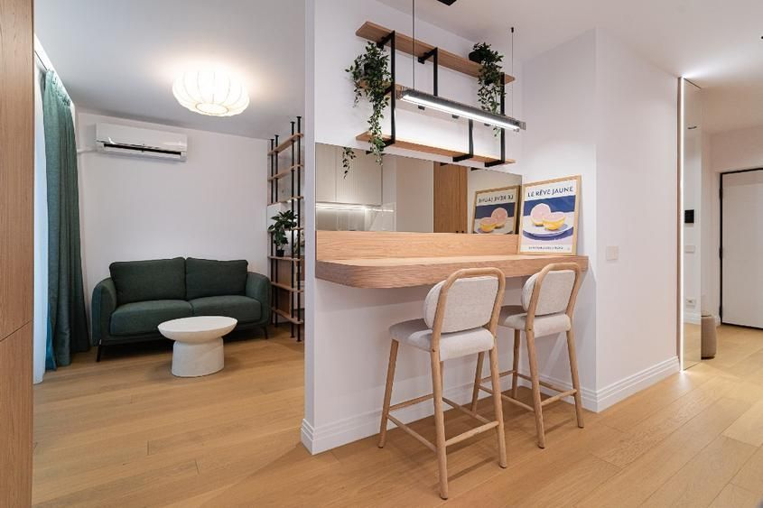 Prima Închiriere Studio 42 mp Lux, Vitan Mall - Poză 5