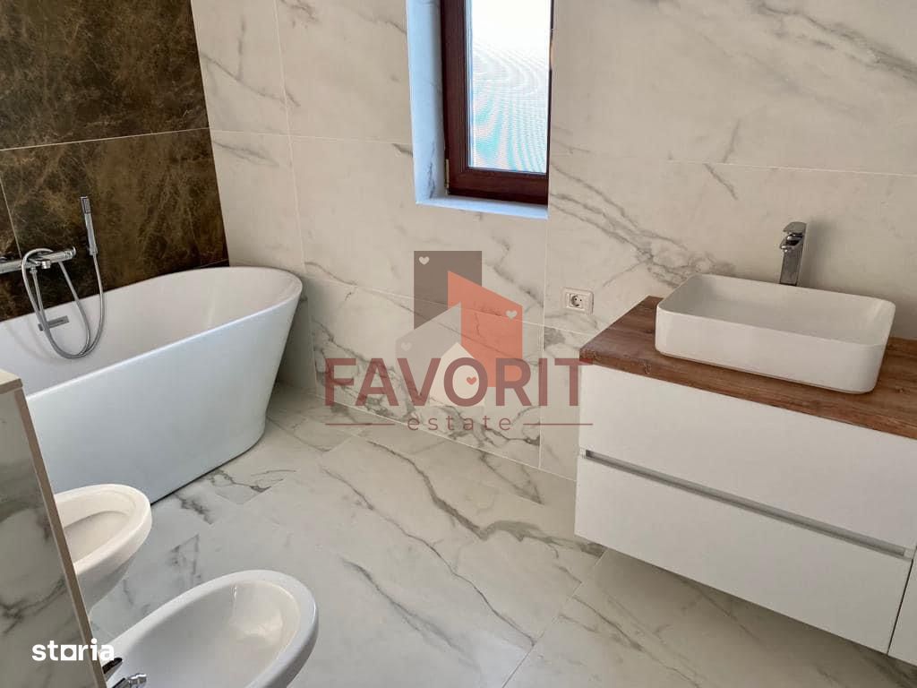 Duplex de vanzare in Calea Urseni | Toate utilitatile | Aproape de asfalt | - Poză 11