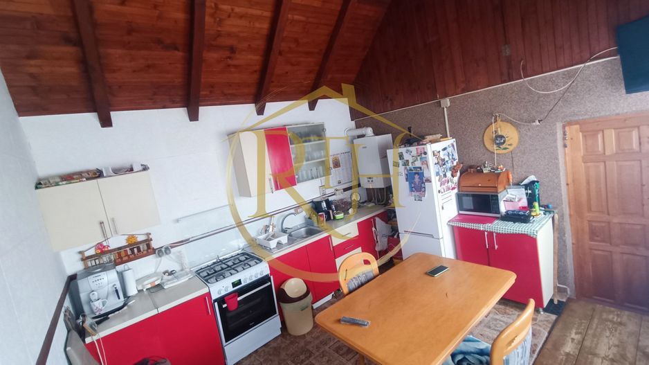 De vânzare:Casă locuită+casă în construcție, teren 319 mp,comision 0 - Poză 9