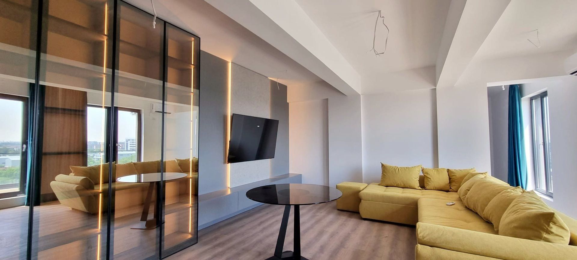 Penthouse - Duplex - Poză 4