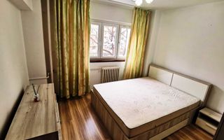 Apartament 3 camere B-dul Chisinau - Mega Mall - Poză 3