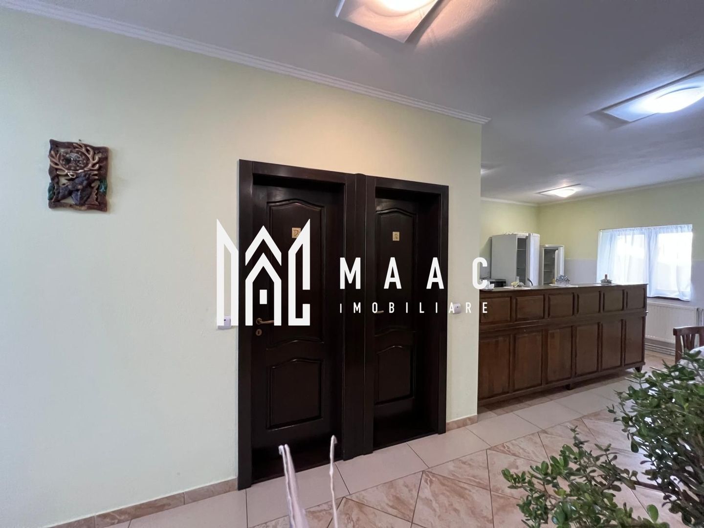 Pensiune + Casa | 626 MPU | Selimbar - Poză 15