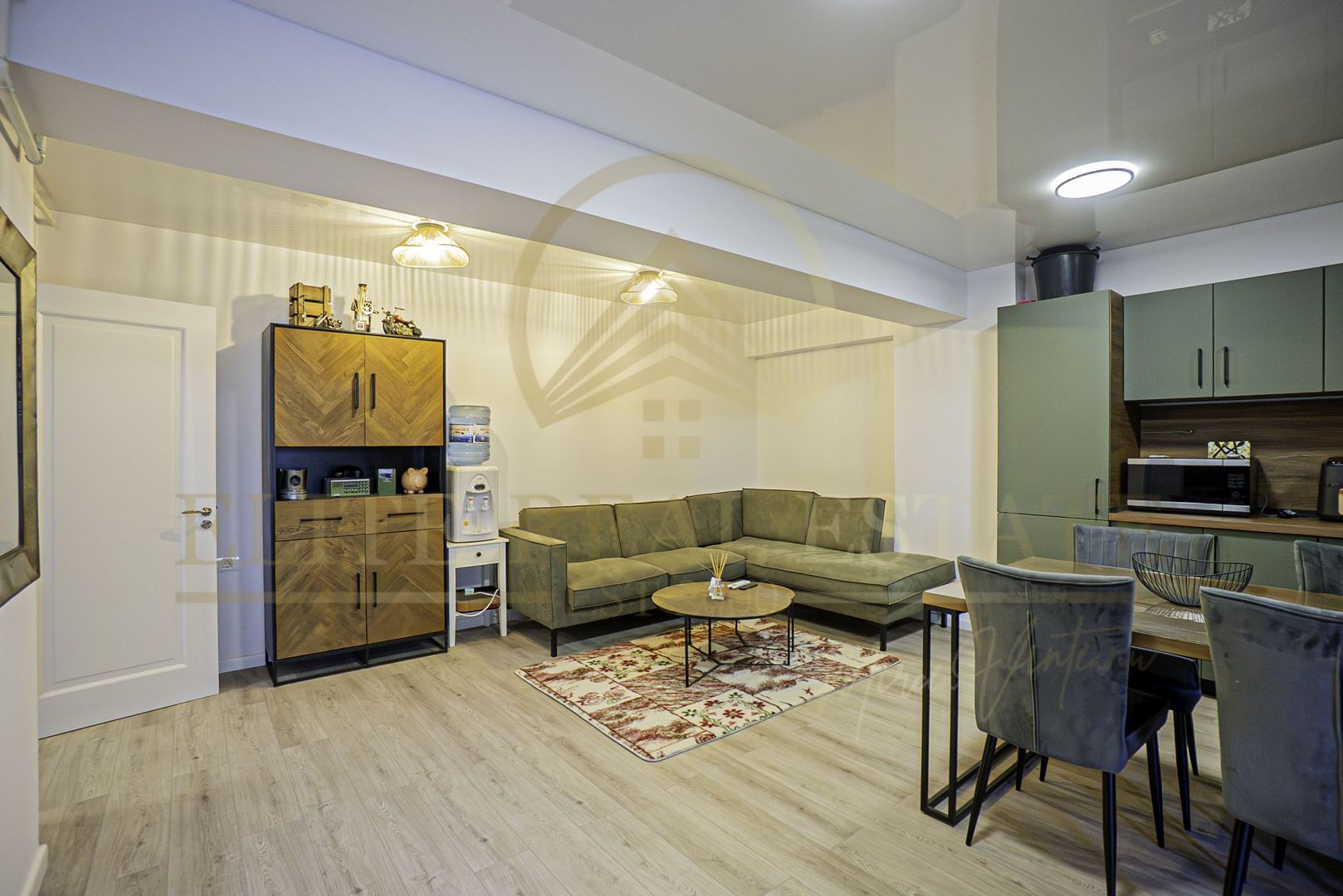 Apartament 2 camere | 60 mp utili | Bloc nou | Casa de Cultura | - Poză 5