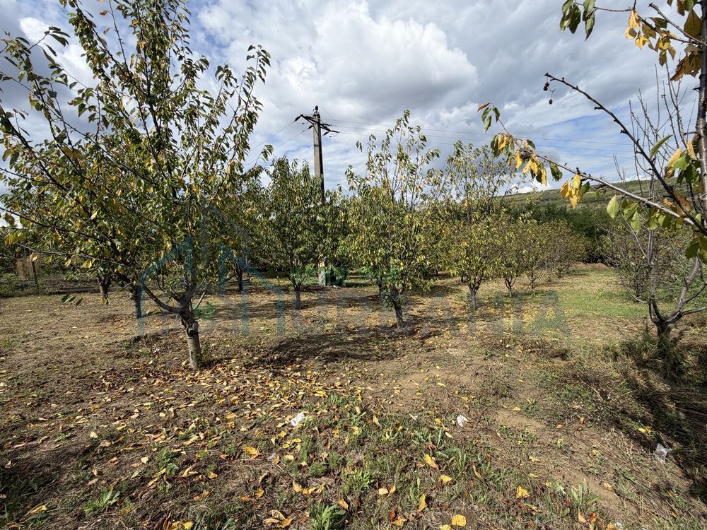 Teren 3200 mp în Osoi, comuna Comarna, cu deschidere de 36 ml la DN28 - Poză 1