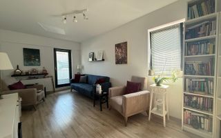 2 CAMERE ‖ ZONA EMINESCU ‖ 6 MIN METROU OBOR  ‖ BLOC 2020 ‖ BOXA - Poză 3