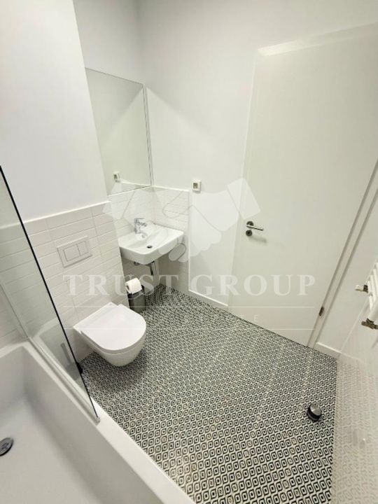 Apartament 2 camere Aviatiei | Imobil 2020 - Poză 8