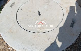 NECTORA IMOB-Casa tip Duplex semifinisata/cheie,3 camere,NOJORID,100mp - Poză 6