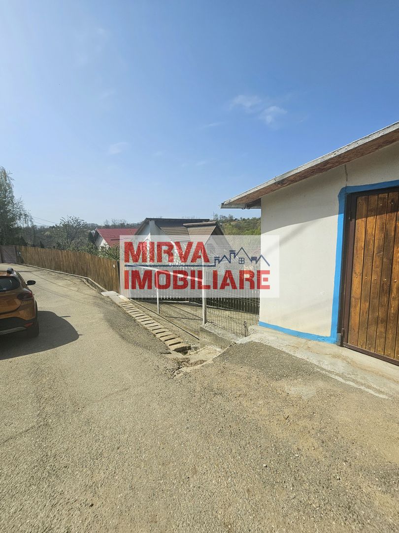 🏡 VILĂ ELEGANTĂ CU PRIVELIȘTE DEOSEBITĂ – VALENII DE MUNTE - Poză 81