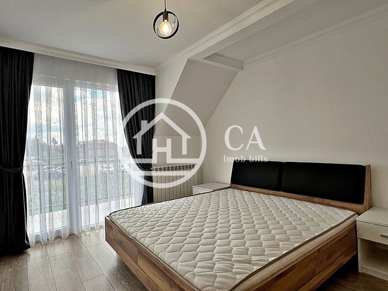 Casă de închiriat cu 4 camere în Oncea, Oradea - Poză 7