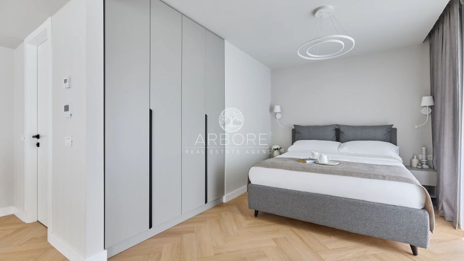 Duplex premium | 54 mp + balcon| Promenada – Floreasca Nord - Poză 6