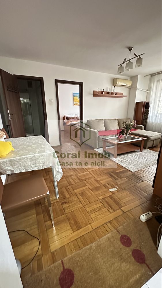 Inchiriereapartament 2 camere Stefan cel Mare langa spitalul Colentina - Poză 2