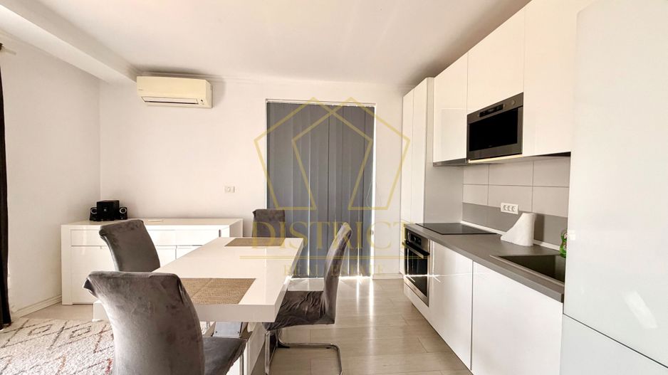 Pet Friendly | Apartament cu 3 camere | Braytim - Poză 3