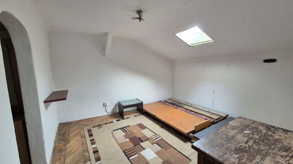 Mansarda 174,85 mp - Universitate - Poză 5