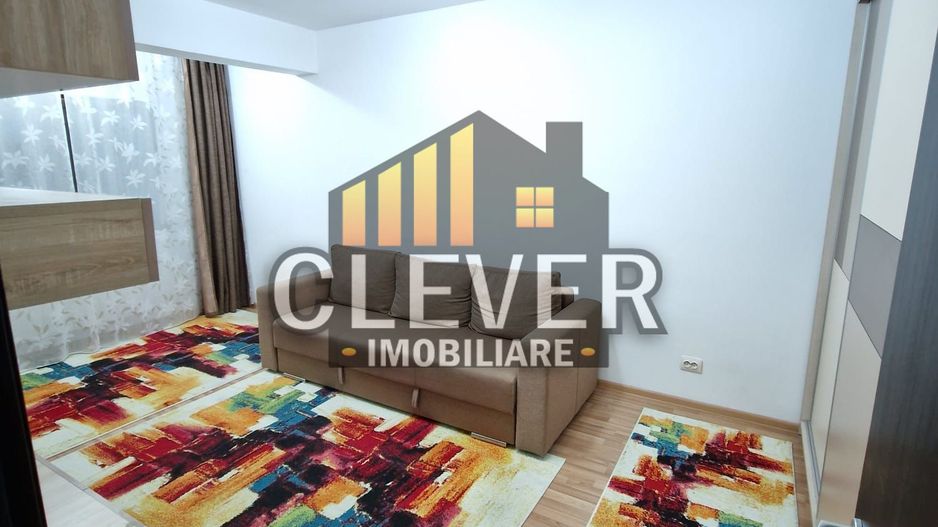 Apartament 2 camere Titan Gura Ialomitei Disponibil Imediat - Poză 1