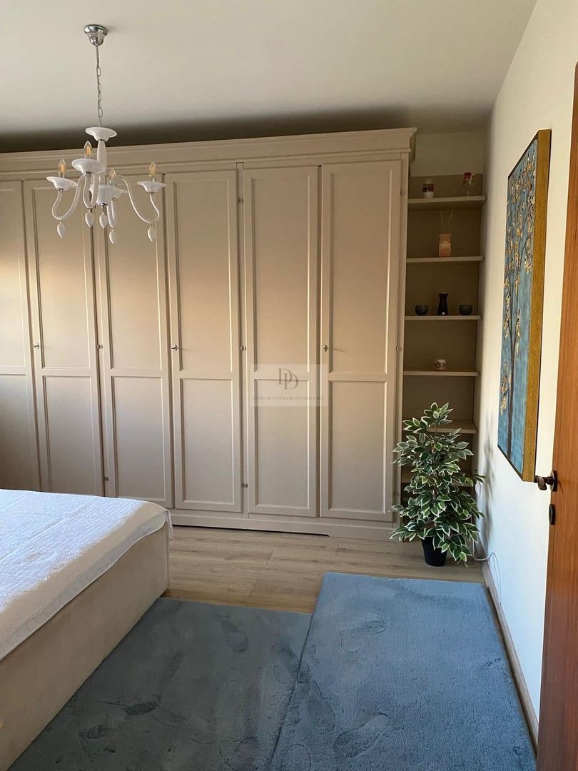 Apartament 3 camere cu Grădină proprie + 2 parcări | Tăietura Turcului - Poză 9
