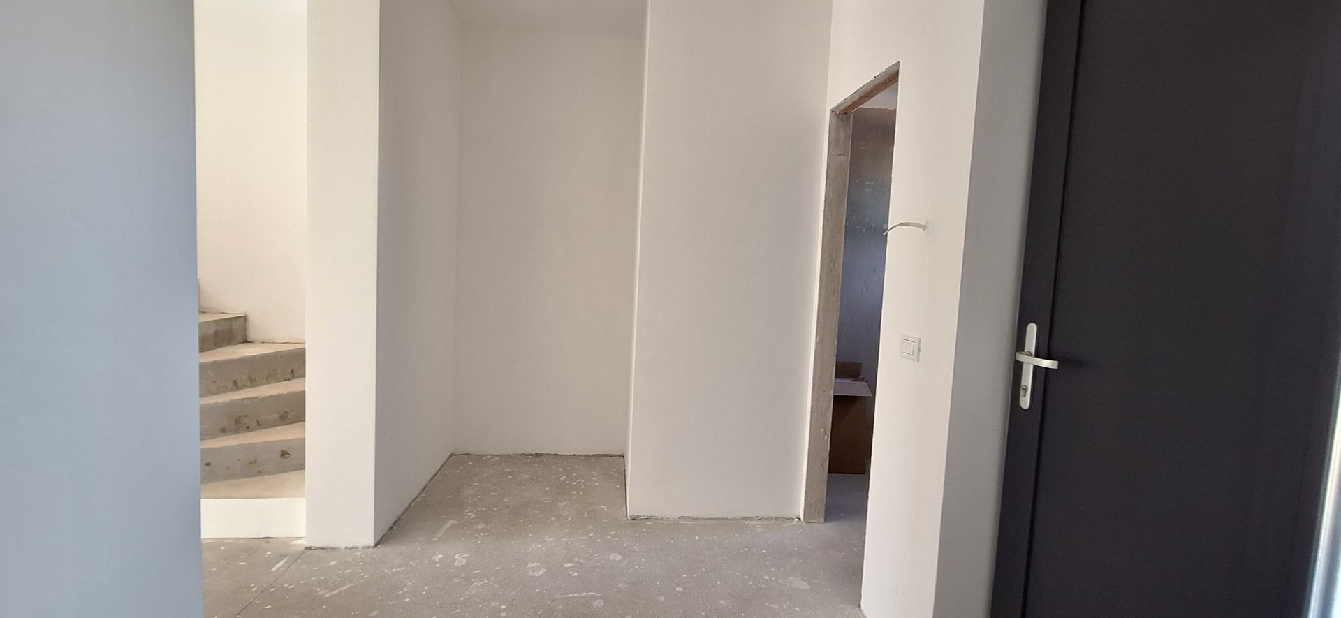 Duplex modern P+E cu 4 camere - Poză 6