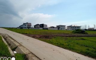 Teren construcții în zonă de dezvoltare, Holboca – 5.000 mp, intravilan - Poză 2
