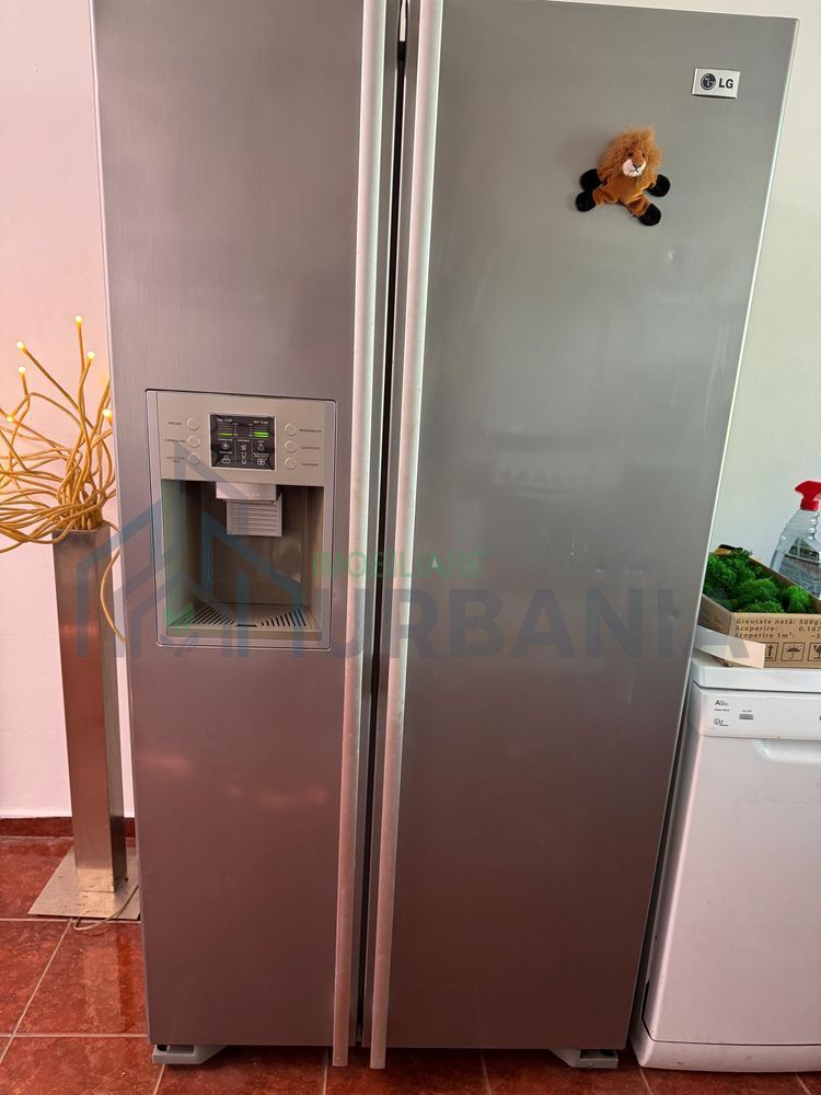 Inchiriez casa in copou - Poză 4