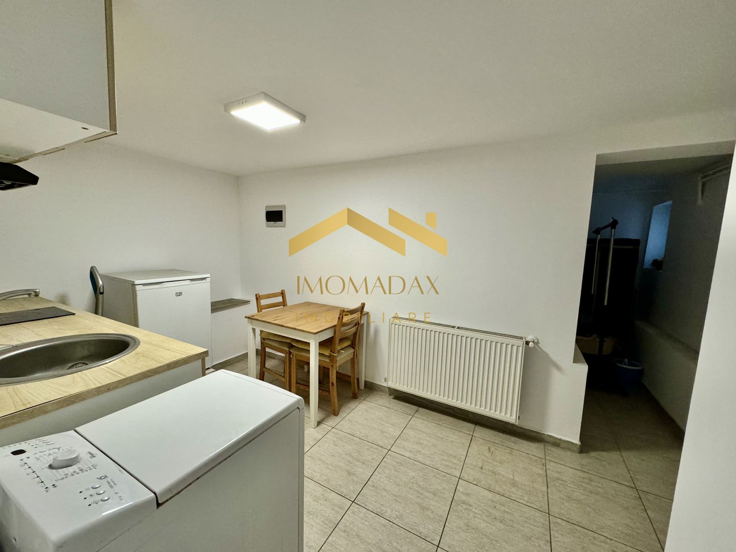 Elisabetin-Casa P+E-Garaj - Poză 22