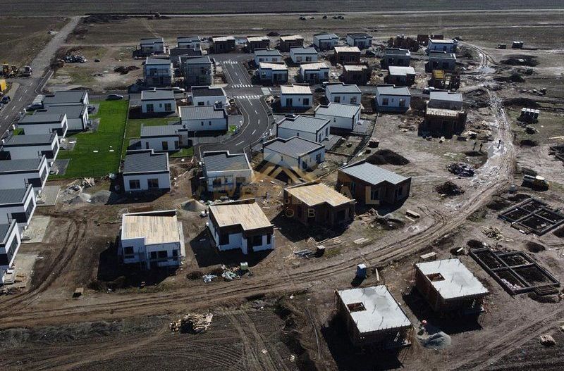 casa 3 camere, Cartier nou, Berceni/ Vidra - Poză 4