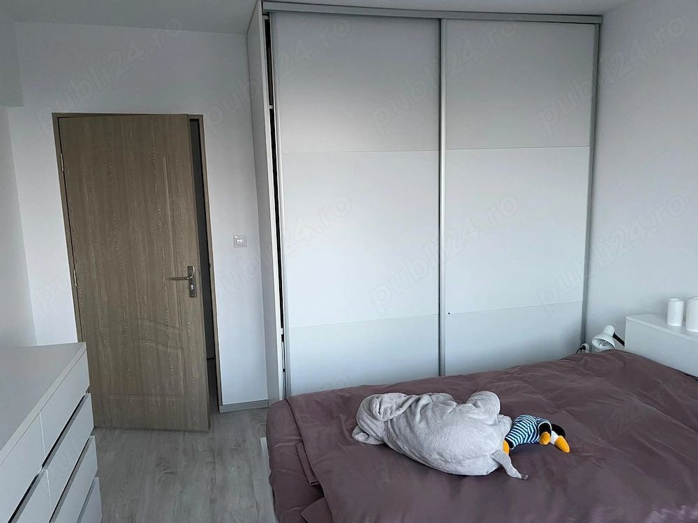 Apartament 2 camere – 45 m² – 2 min Iulius Mall – Zona Interservisan, Gheorgheni - Poză 7
