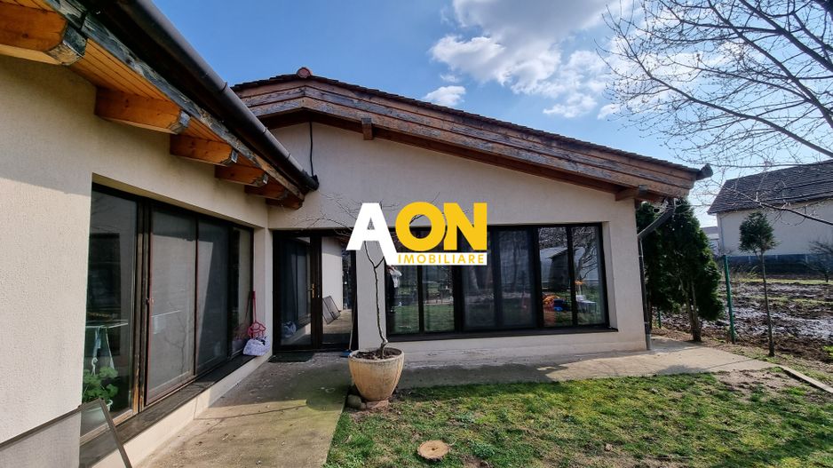 Casa de vanzare 5 camere, 980 teren, zona Piata Cetate - Poză 23