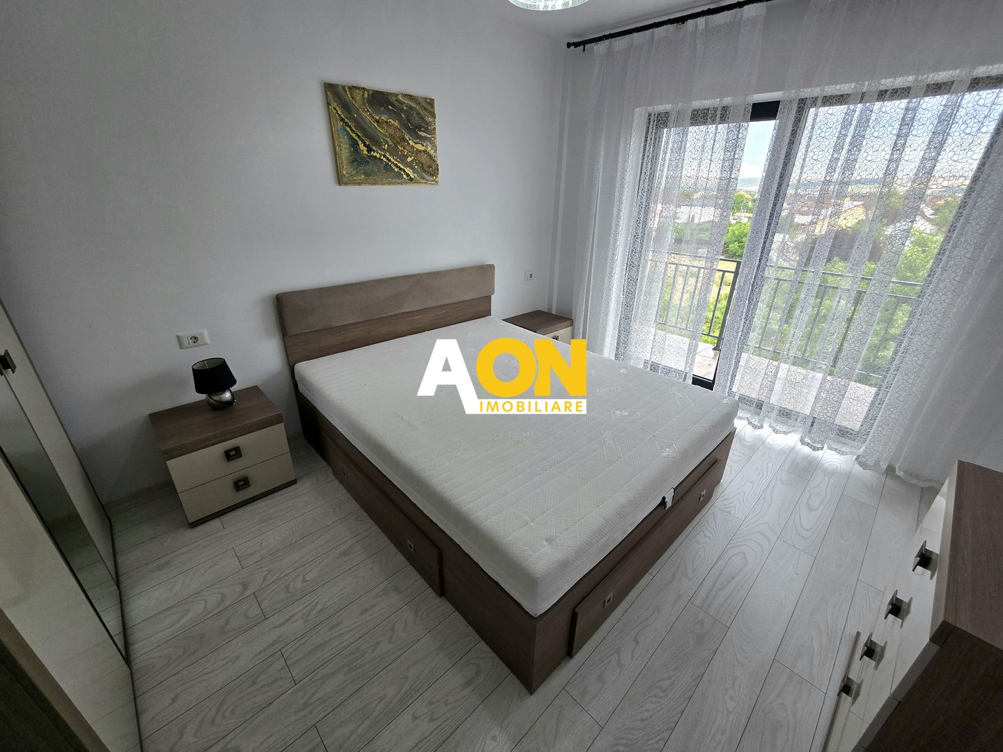 Apartament cu 2 Camere, Bloc Nou, Etaj Intermediar, Zona Cetate - Poză 5