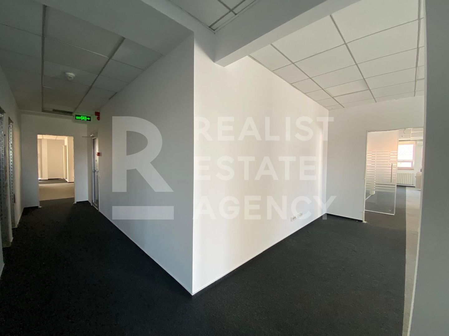 Vânzare, spațiu de birou, 480 mp, Bulevardul Aviatorilor - Poză 6