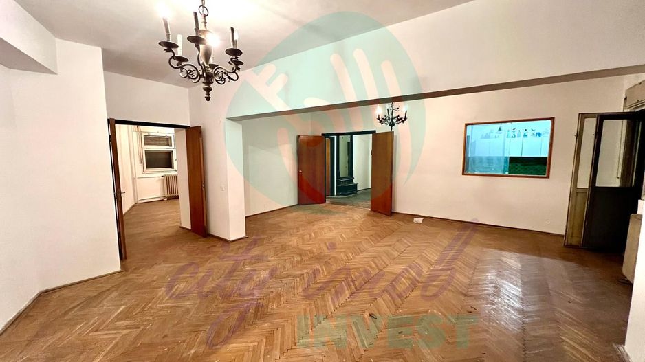 4 camere 123 | Zonă Cișmigiu | Poziționare ultracentrală - Poză 2