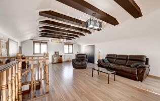 Casă modernă și spațioasă de vânzare în Bragadiru – ideală pentru familie