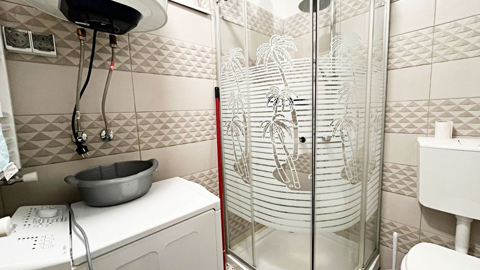 Apartament 1 camera de vânzare in zona Centrala, Oradea - Poză 8