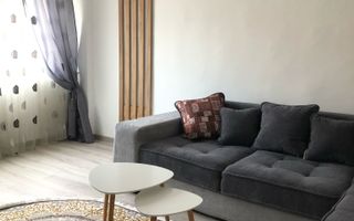 Strand / Apartament 2 camere decomandat cu balcon / de închiriat - Poză 2