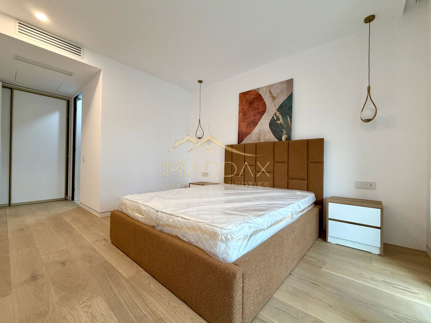 Apartament cu 4 camere *183mp* - Prima Inchiriere // Stejarii - Baneasa - Poză 17