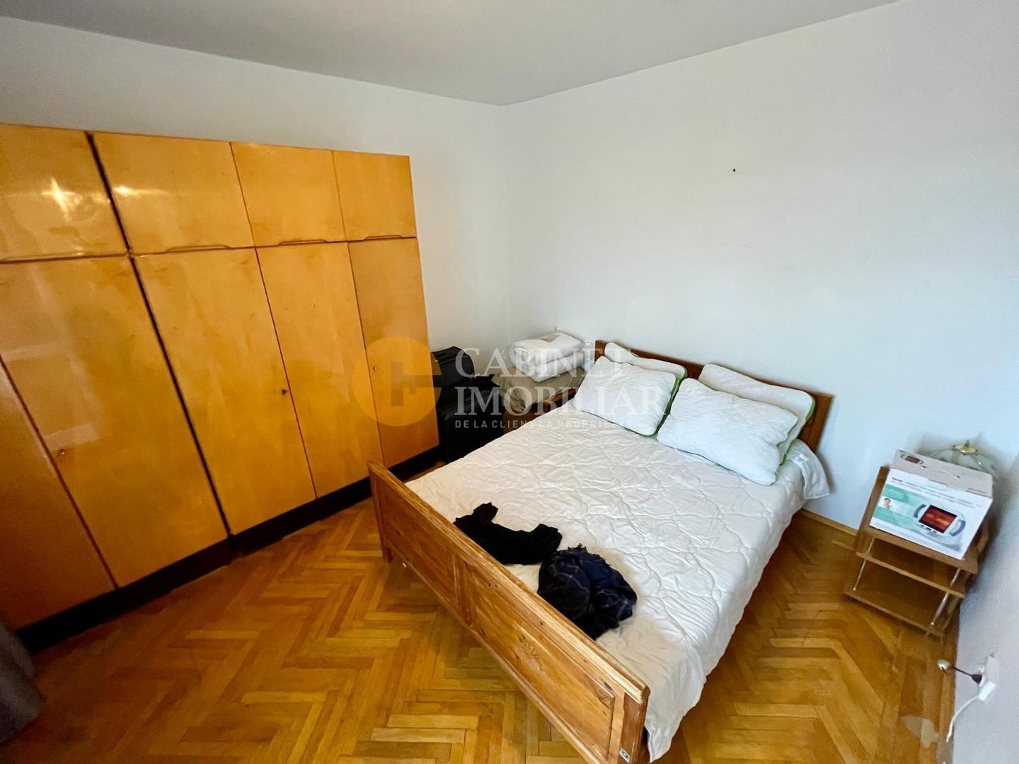 Podu Ros/Cantemir - 2 Camere - Etaj Intermediar - Fara Risc - Poză 3