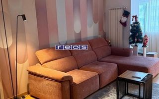 DE VANZARE 2 CAMERE DOROBANTI 55 MP | SEMIDECOMANDAT| RENOVAT - Poză 3