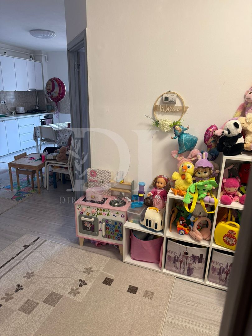 Apartament 3 camere / Zona Florilor - Poză 10