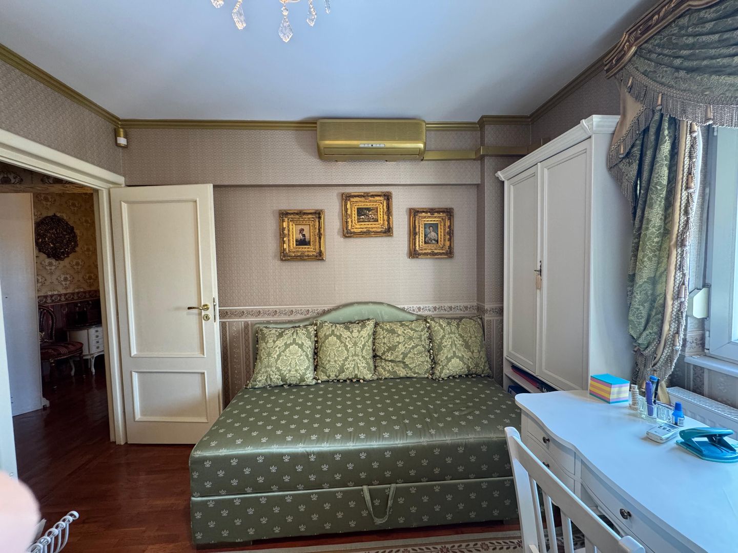 3 camere | decomandat| lux clasic -78mp - Poză 8