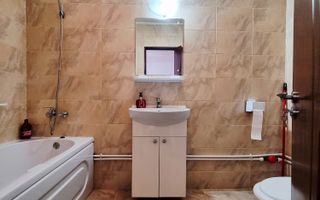 Garsoniera Mansarda Militari Apusului - Poză 10