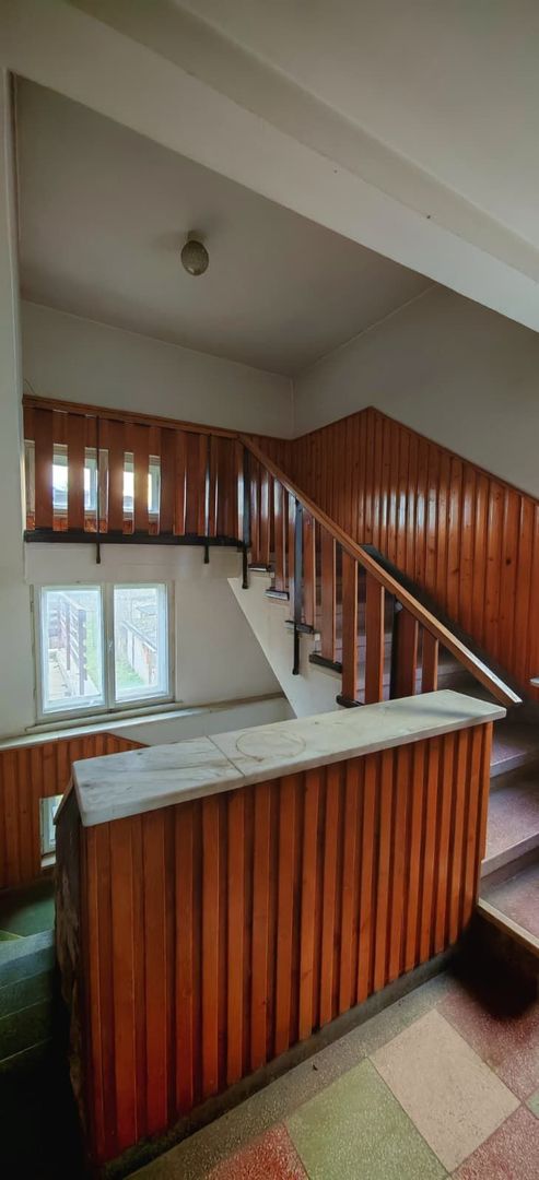 Vila + teren 1053 mp. zona Aurel Vlaicu - Poză 3